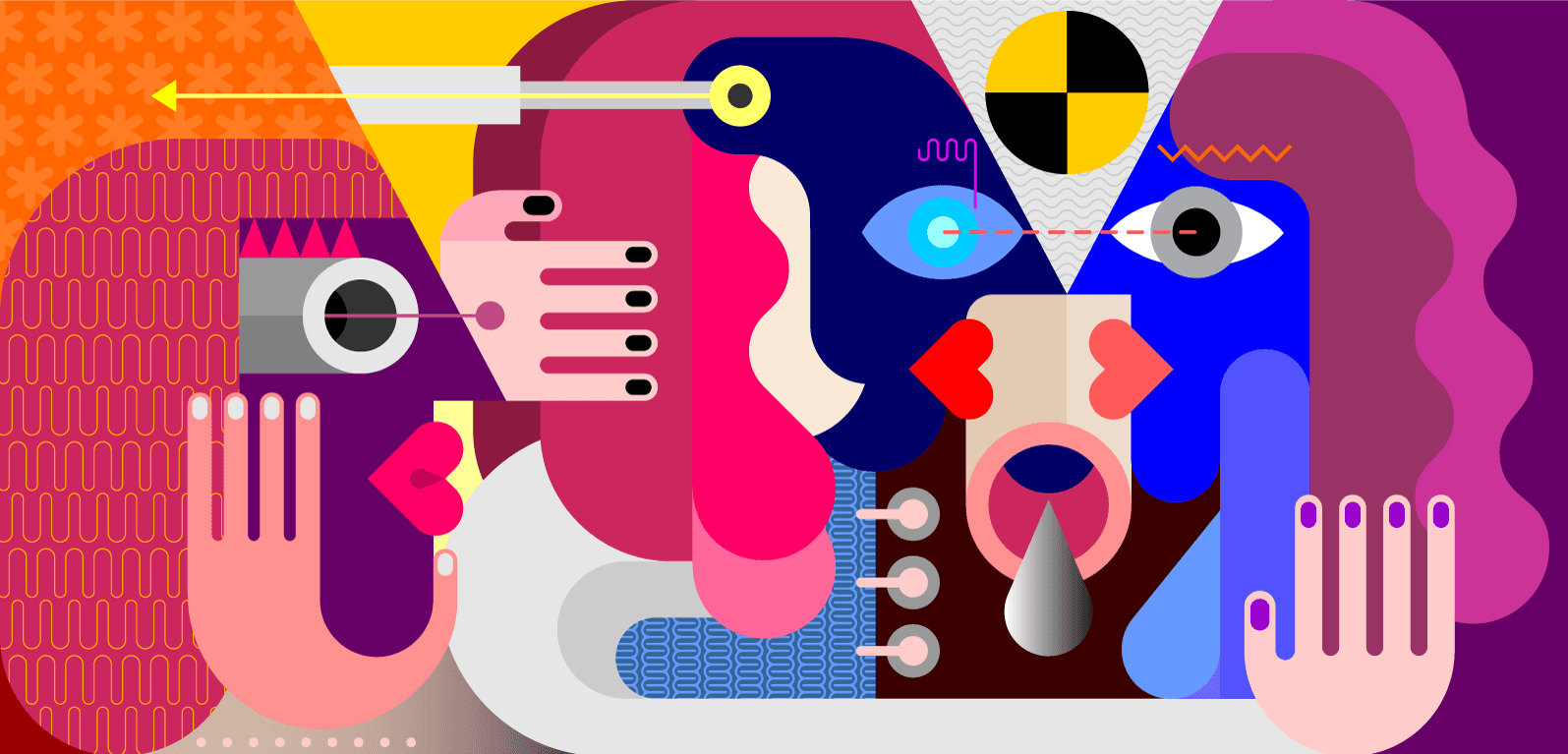 The Subtle Art of Being A Developer Advocate